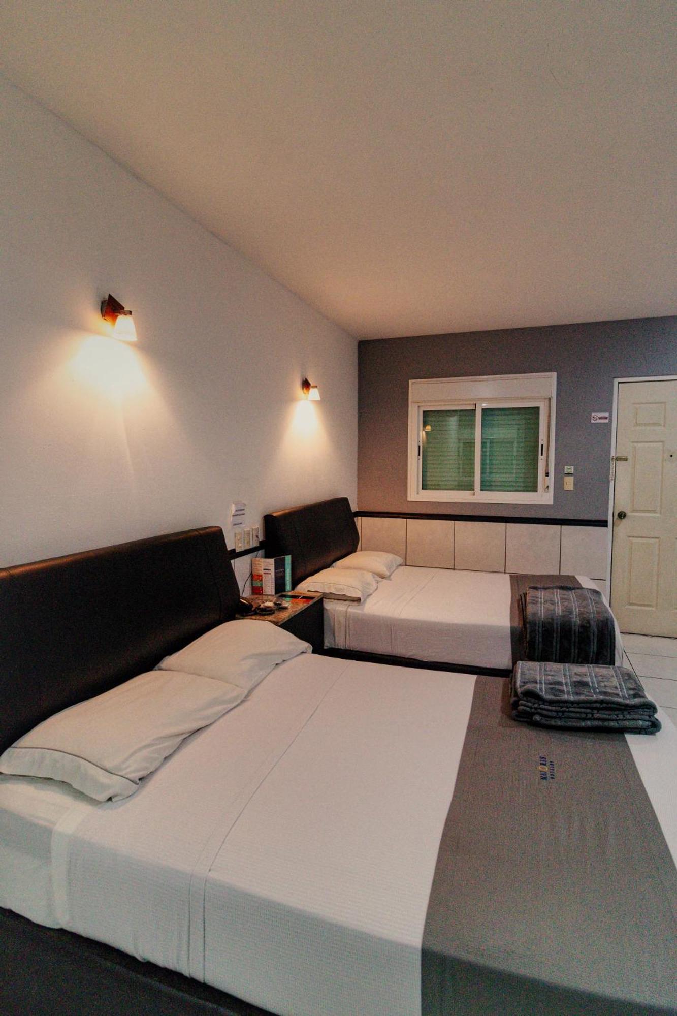 Hotel Maioris El Diez Culiacán Екстериор снимка